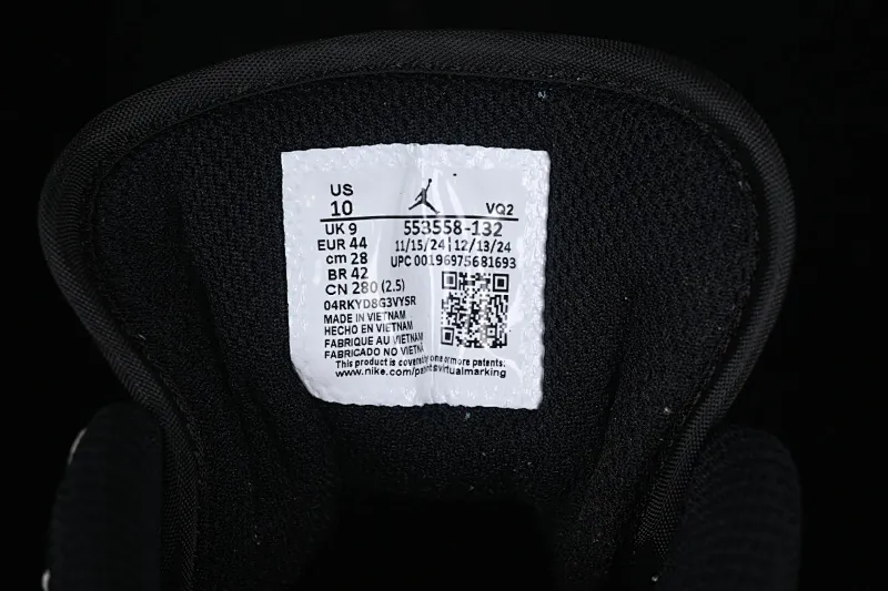 All categories Air Jordan Jordan series basketball shoes Air Jordan 1 Low Air Jordan 1 Low OG AJ1 Joe 1 Year of the Snake limited low-top retro basketball shoes 553558-132